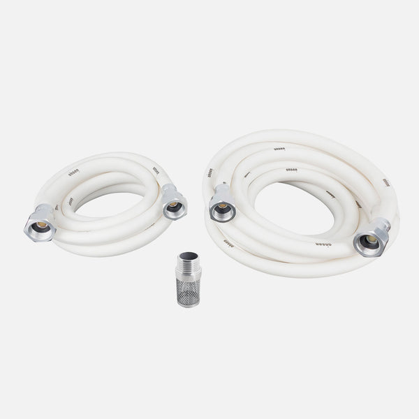 Kit de boyaux Onsen ½ po. pour chauffe-eau portatifs sans réservoir et pompe